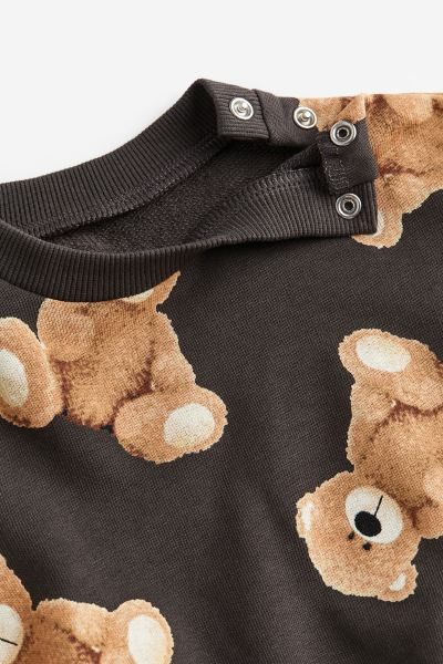 2-piece Sweatsuit | H&M (US + CA)