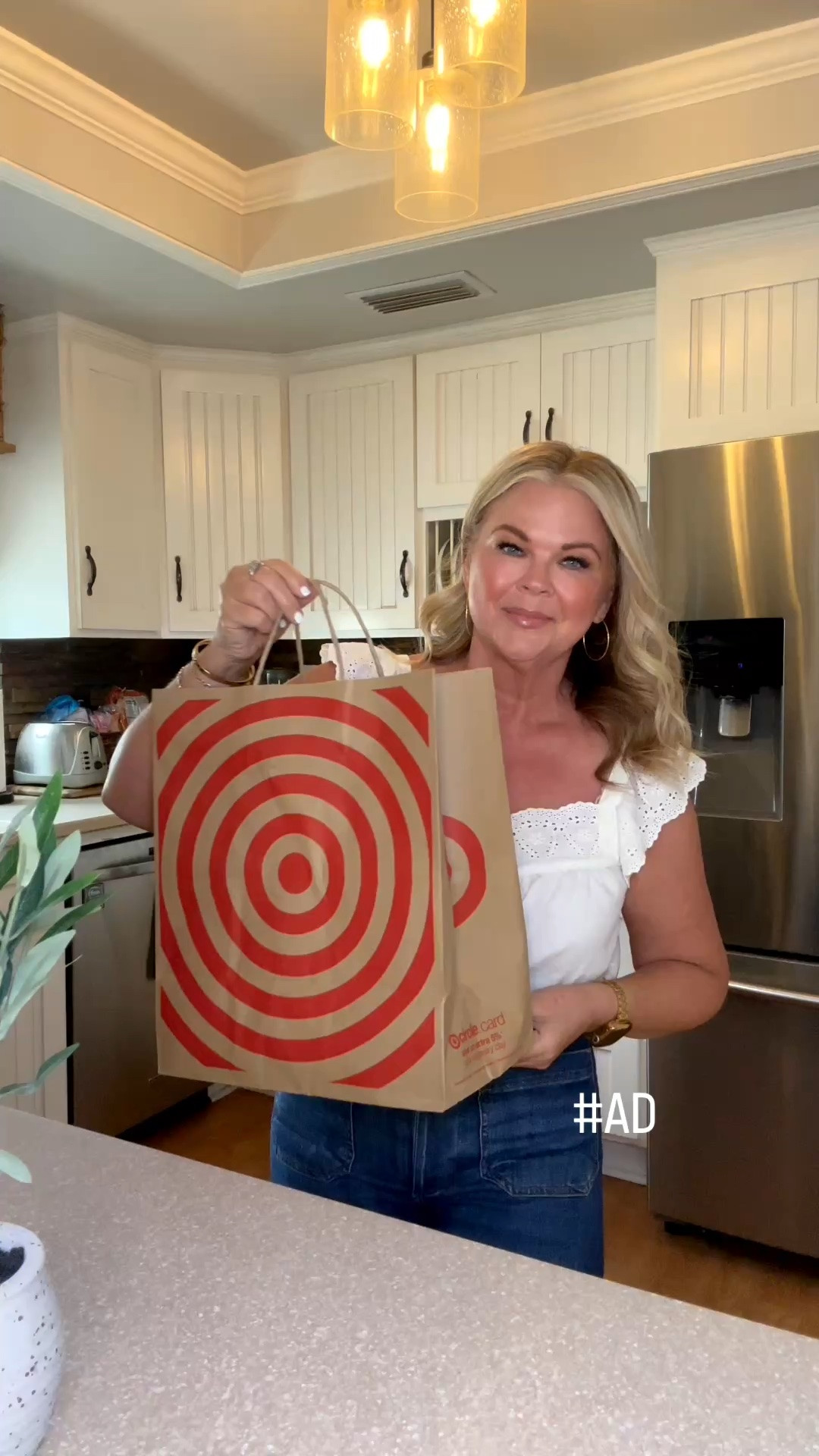 #AD Back to school season is here! Shop @Target online or in store at any location for the ultimate gift! Apple Gift Card is the gift with so many possibilities. It can be used on Apple Music, Apple Arcade, stream your favorite shows on Apple TV, use it on products like Apple Watch or accessories. Apple Gift Card is available in store from $15-$200 & or online at Target.com up to $500. Apple Gift Card the perfect gift for back to school! #TargetPartner #backtoschool

#LTKKids #LTKstorytime #LTKmomlife