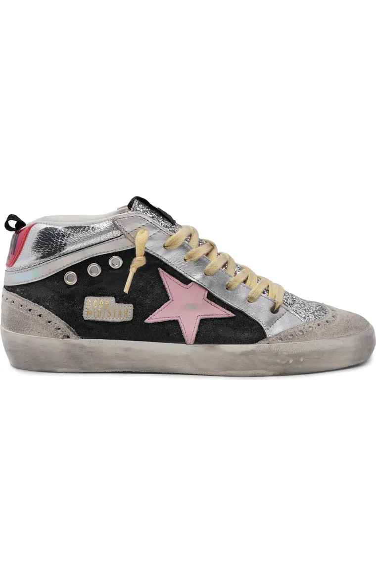 Mid Star Sneaker | Nordstrom