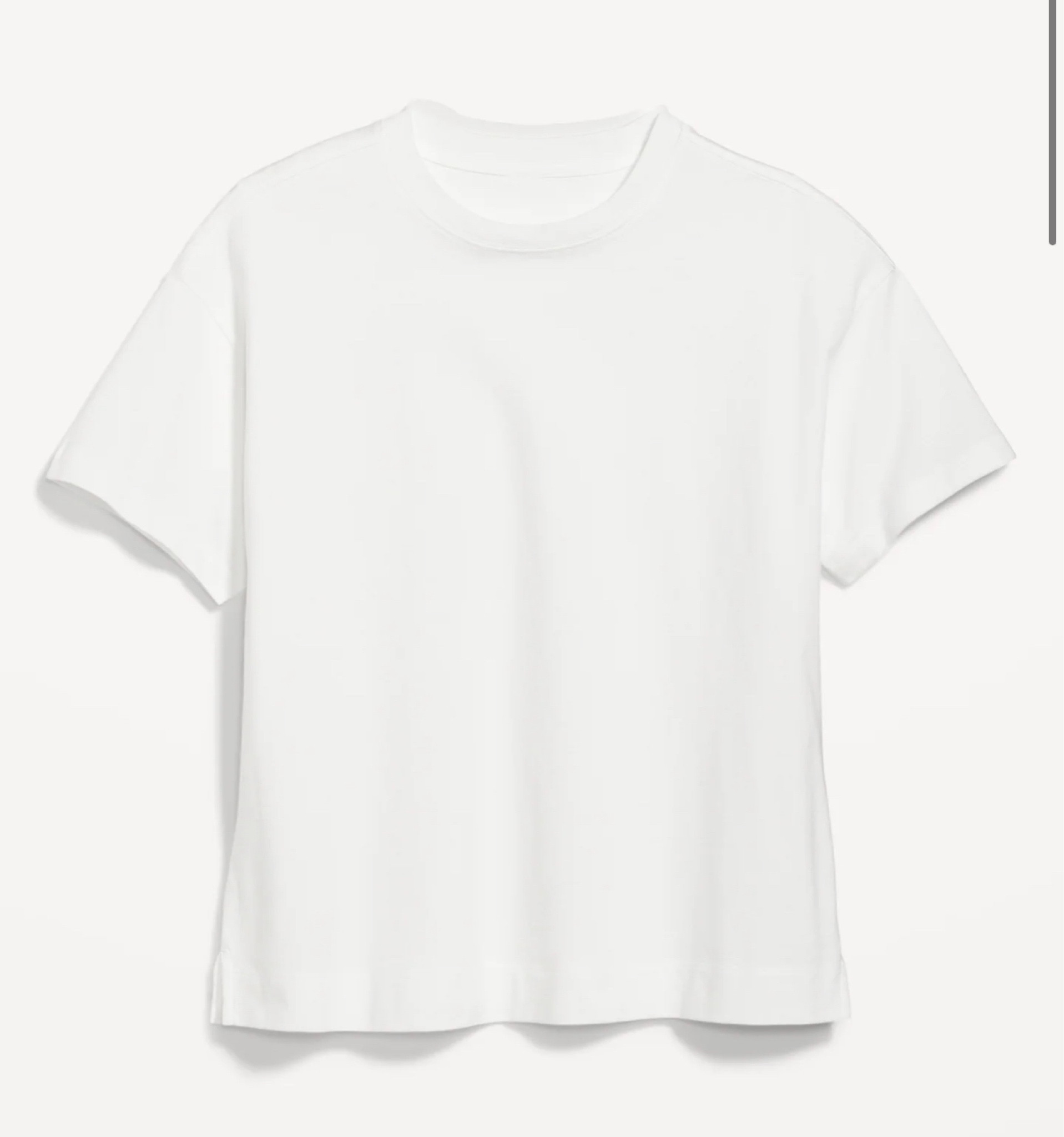 Old Navy TShirts on SALE today! Love these cropped-ish vintage tees that are so comfortable from the first wear 😍

#LTKunder50 #LTKsalealert