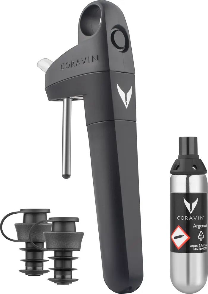 Coravin Pivot™ Wine Preservation System | Nordstrom | Nordstrom