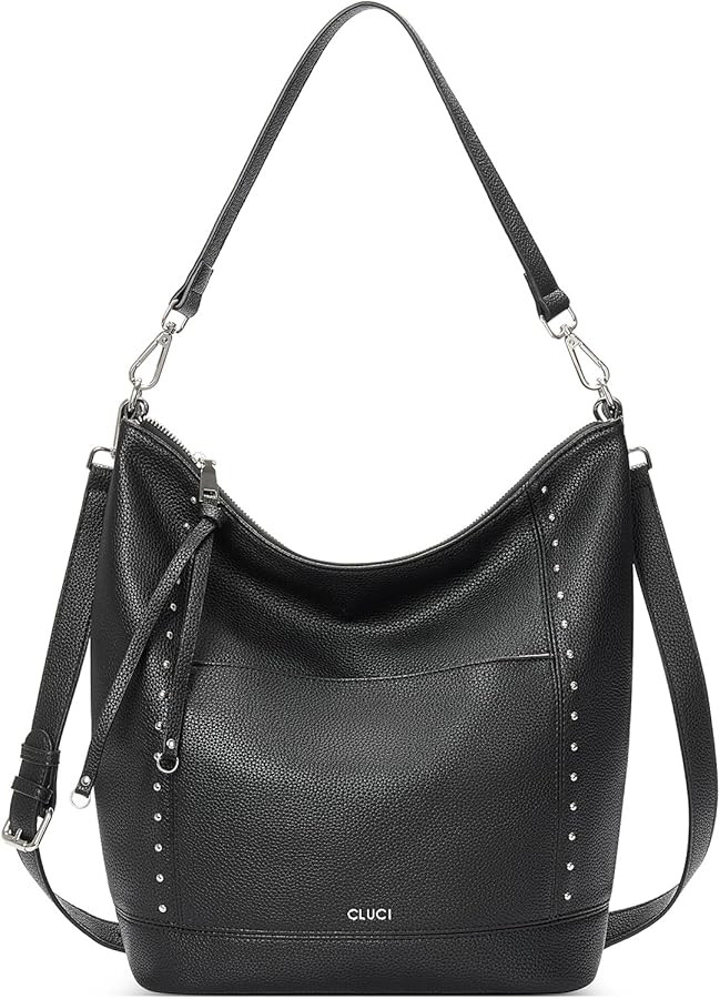 CLUCl Purses for Women,Crossbody Purses for Women,Hobo Bags,Large Crossbody Bag,Womens Crossbody ... | Amazon (US)