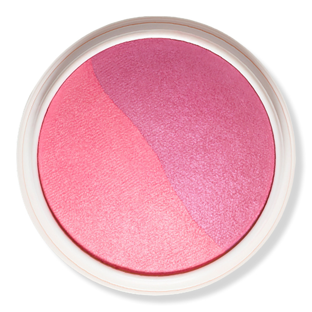 DIBS Beauty Duet Baked Blush Duo - VIP Pink | Ulta
