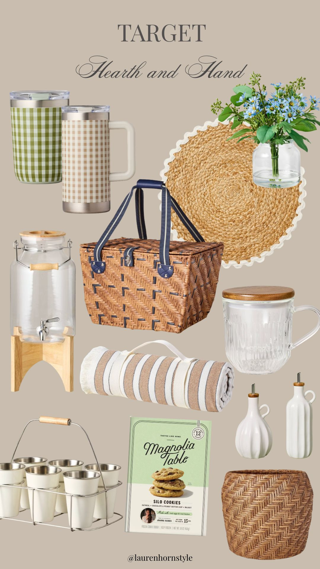 New Hearth and Hand home finds 

 #LTKmomlife #LTKSeasonal #LTKHome