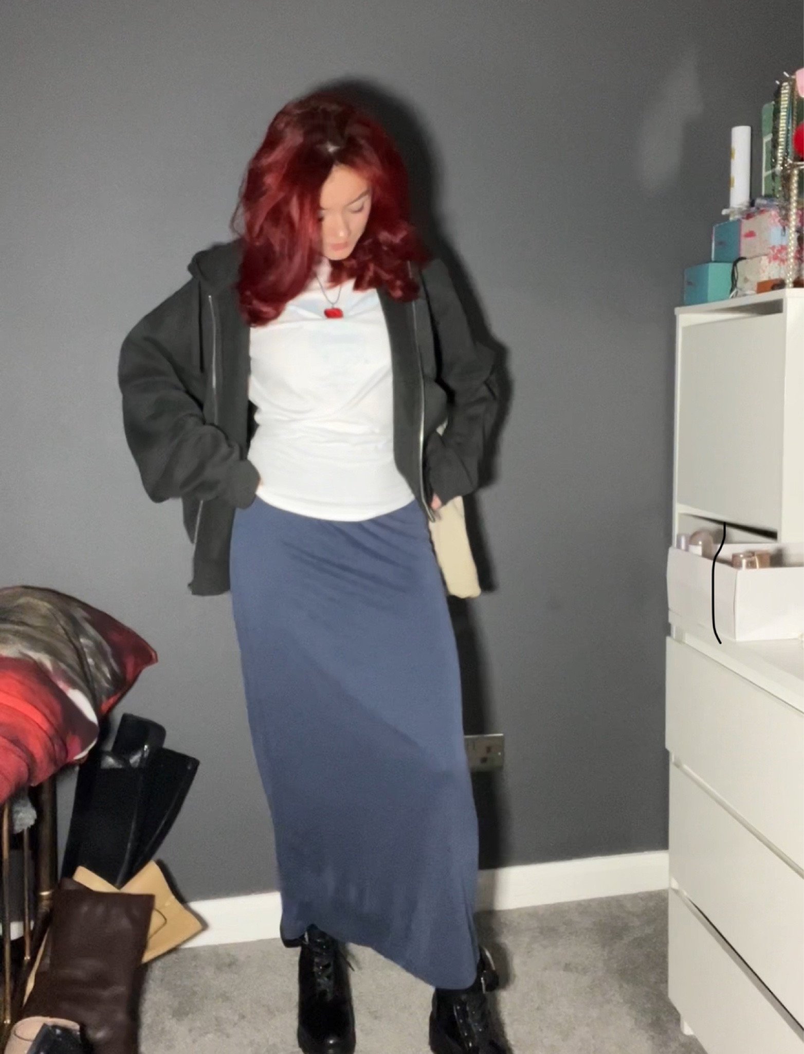 Work outfit 