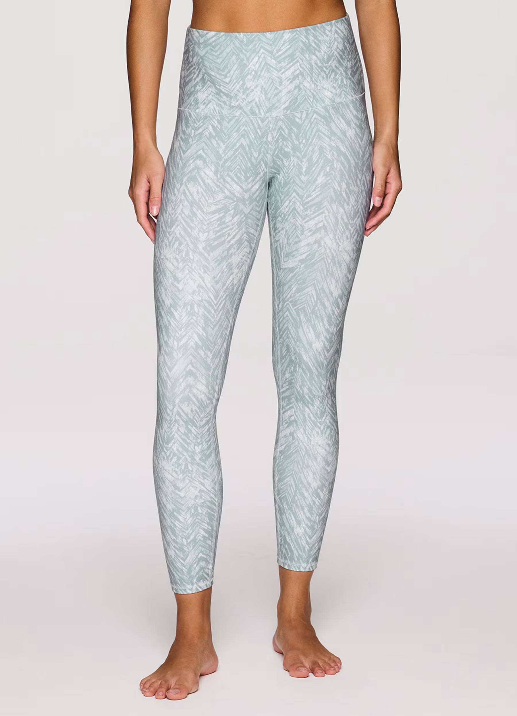 So Wavy Super Soft 7/8 Legging - RBX Active | RBX Active