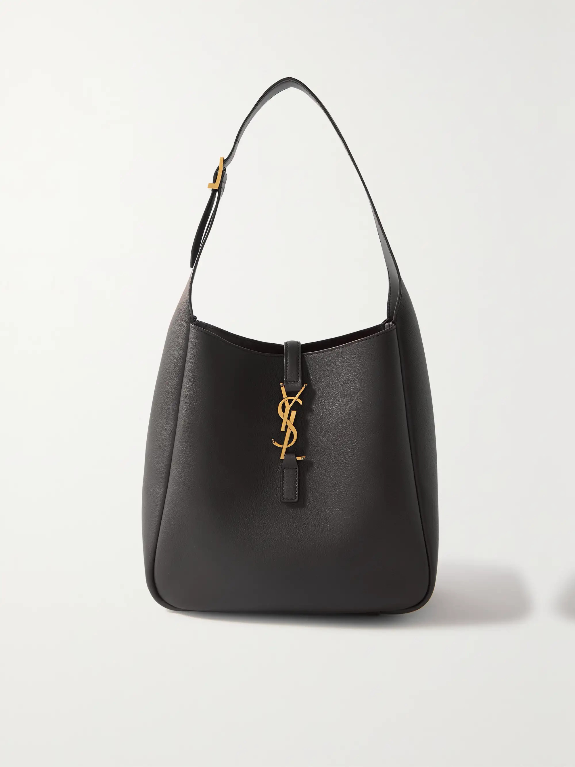 Le 5 à 7 Supple small leather shoulder bag | NET-A-PORTER (US)