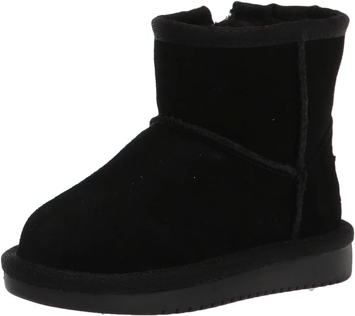 Koolaburra by UGG Unisex-Child Koola Mini Fashion Boot | Amazon (US)