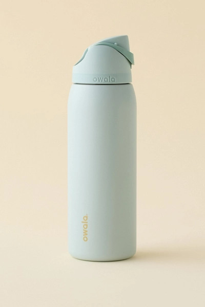 Owala FreeSip 40 oz Water Bottle | Urban Outfitters (US and RoW)