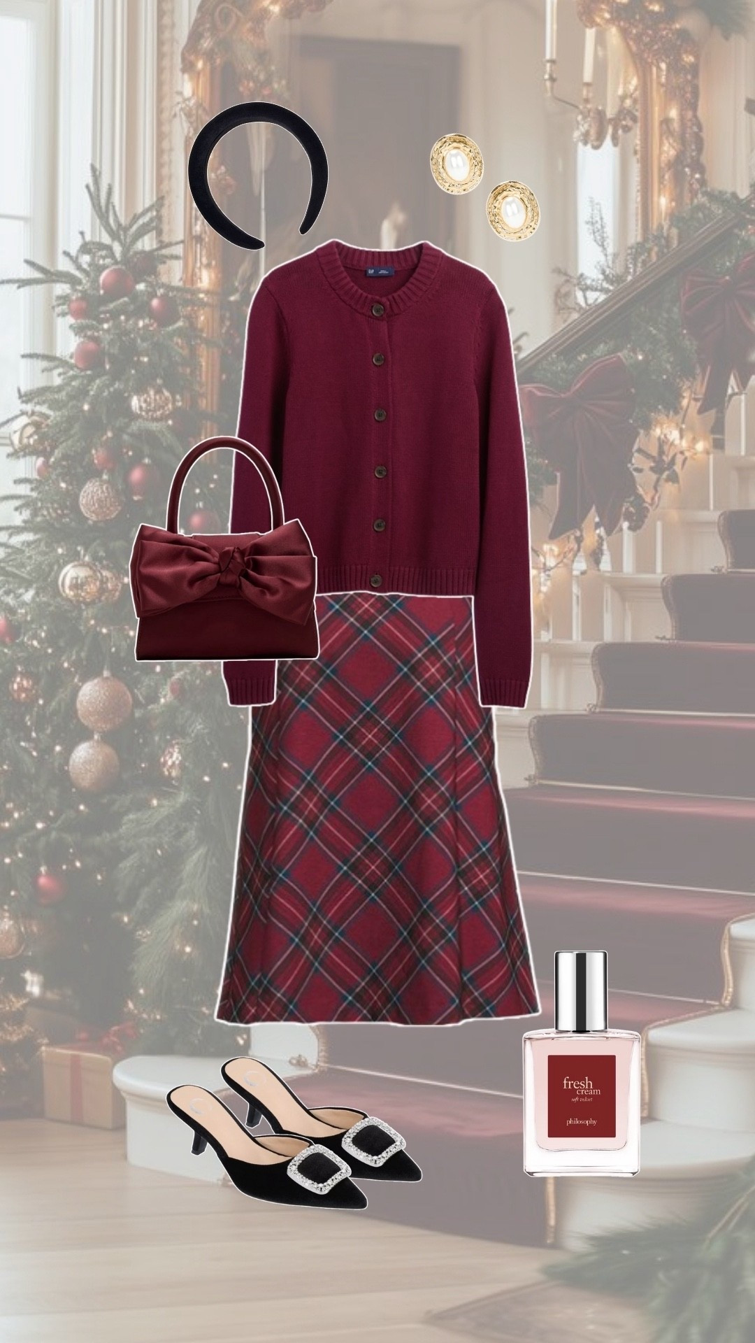 christmas outfit ideas. 

#LTKSeasonal #LTKGiftGuide #LTKHoliday