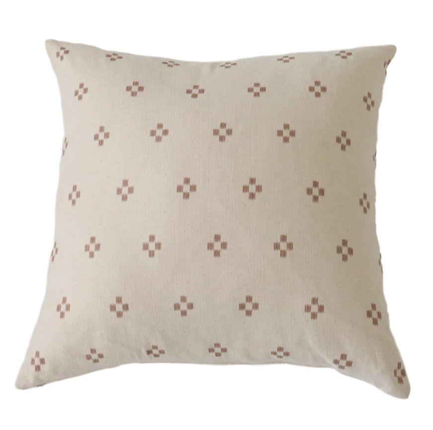 **DOORBUSTER**Santa Fe Pillow Cover | Danielle Oakey Interiors INC