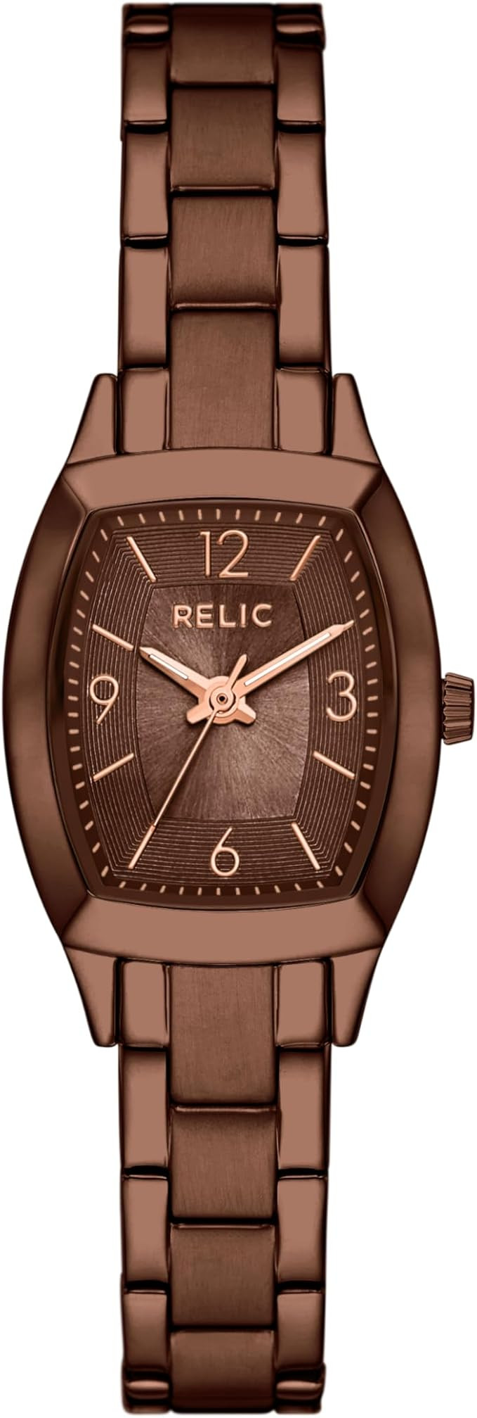 Relic by Fossil Women's Everly Watch with Cushion-Case | Amazon (US)