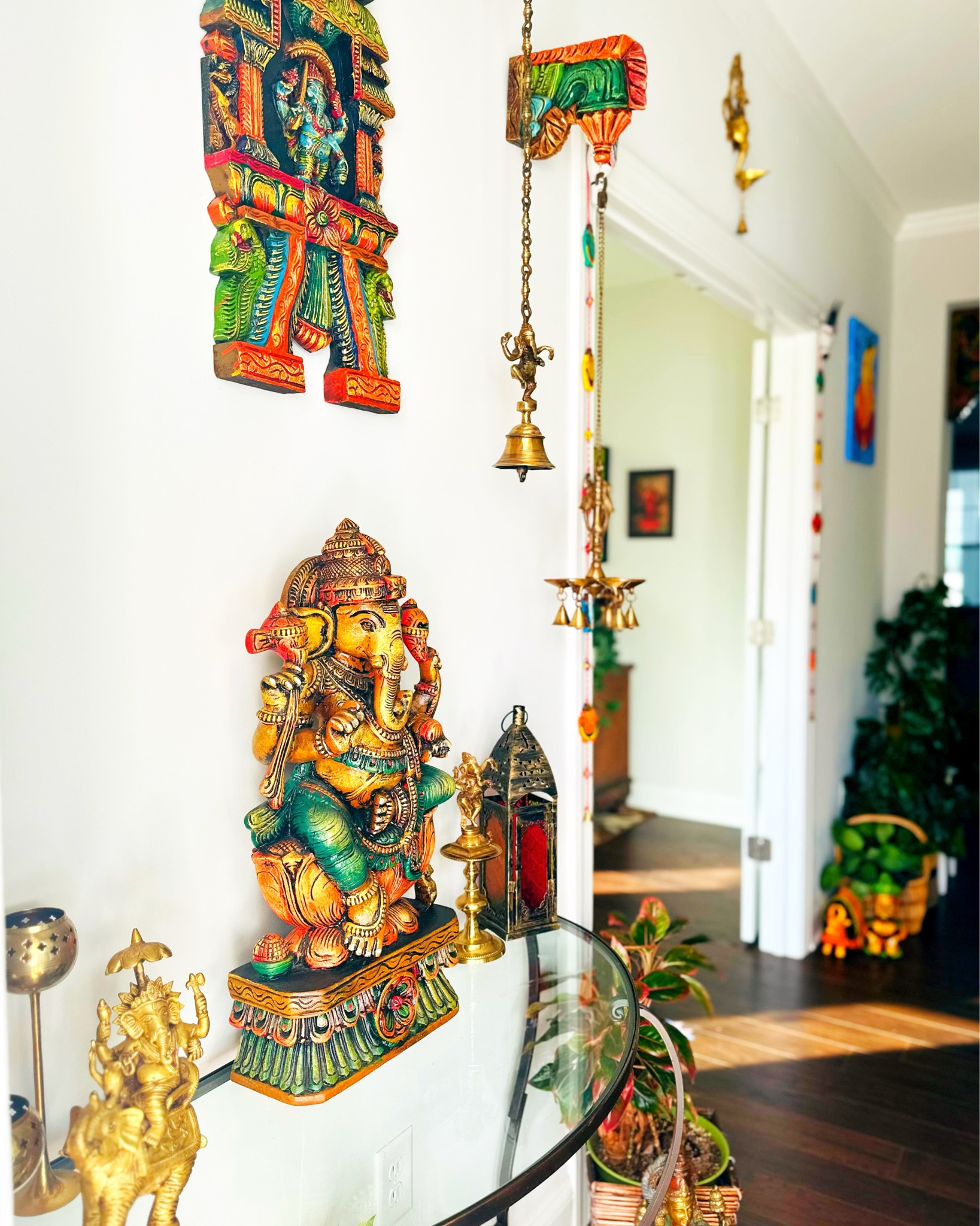 Entryway 😍

#LTKhome #LTKMostLoved #LTKAsia