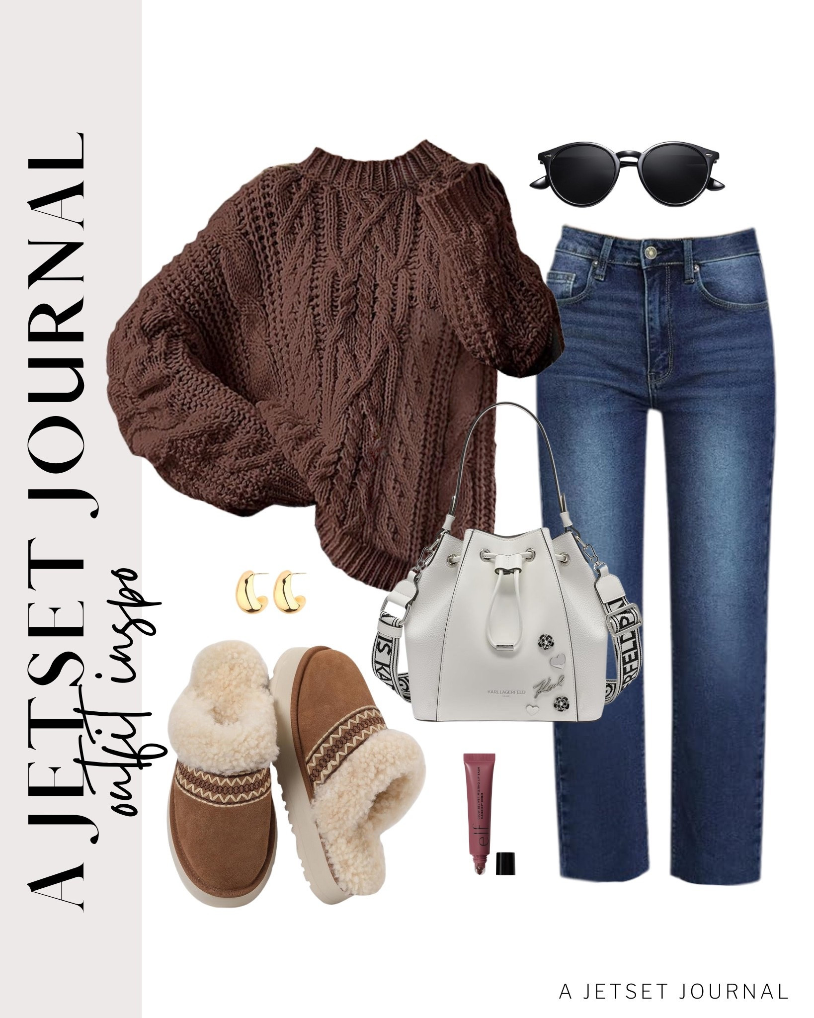 Transition smoothly from fall to winter with comfy sweaters and jeans!
chunky cable knit pullover, winter house slippers, adidas sneakers, viral style, casual outfit idea, running errands, trasnsitional outfit, comfy shoes, trendy look, capsule wardrobe, amazon finds, affordable style, fall to winter outfit idea

#LTKU #LTKFindsUnder50 #LTKSeasonal