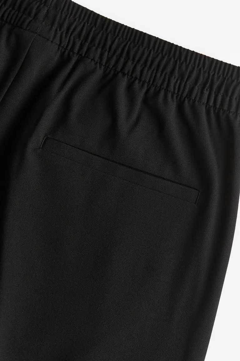 Slim Fit Joggers | H&M (US + CA)