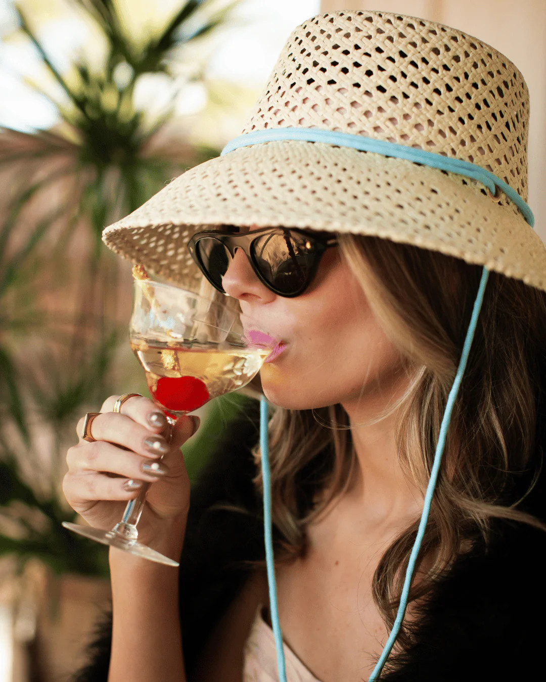 The Sun Drift Bucket PRE-ORDER | SISSY LIGHT
