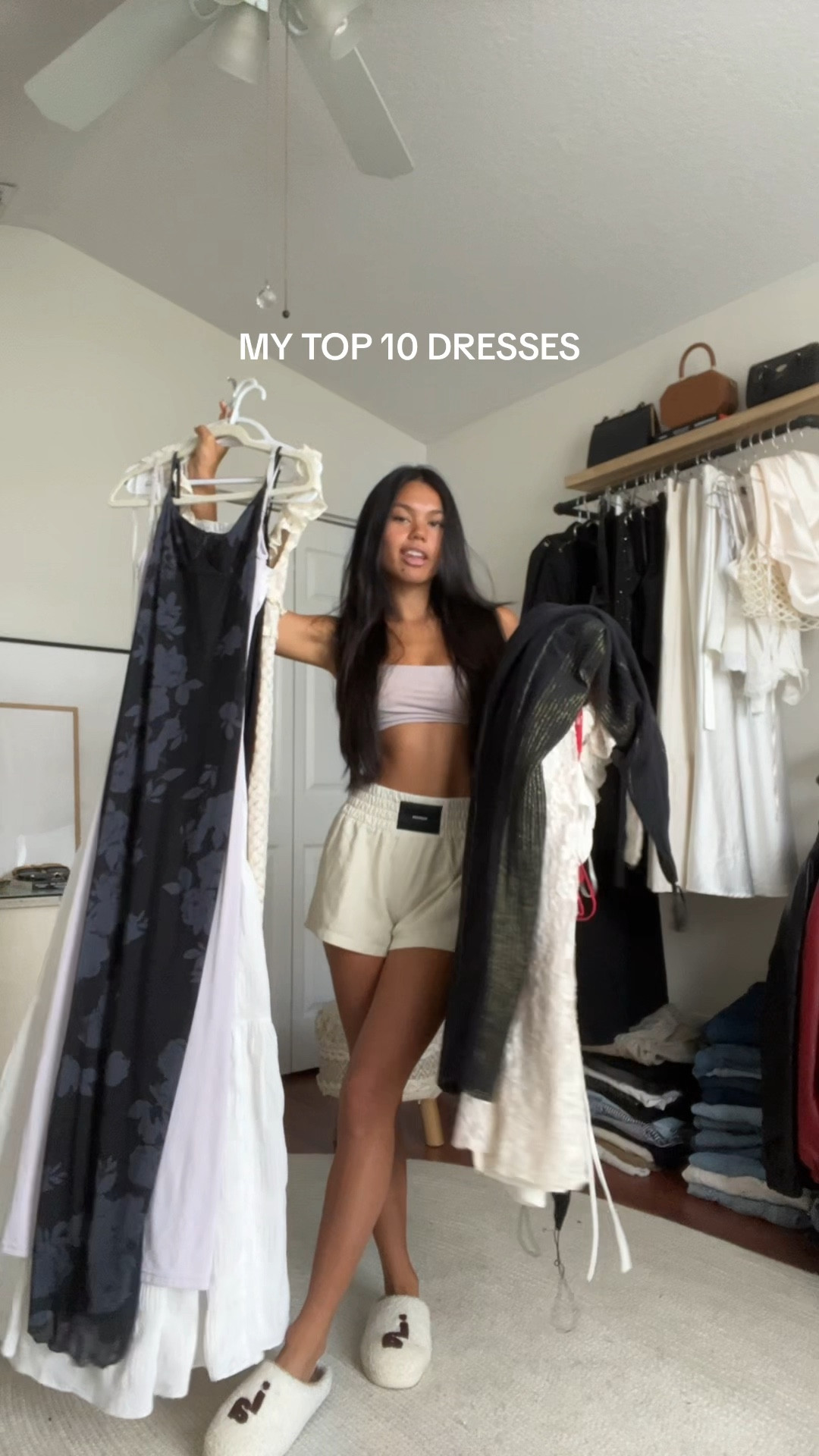 TOP 10 DRESSES | Maxi Dress | Bodycon Dress


#LTKSeasonal #LTKstyletip #LTKSpringSale