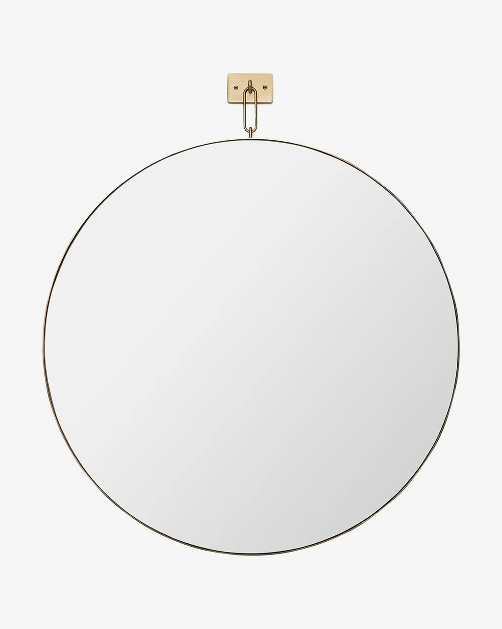 Haven Wall Mirror | McGee & Co.