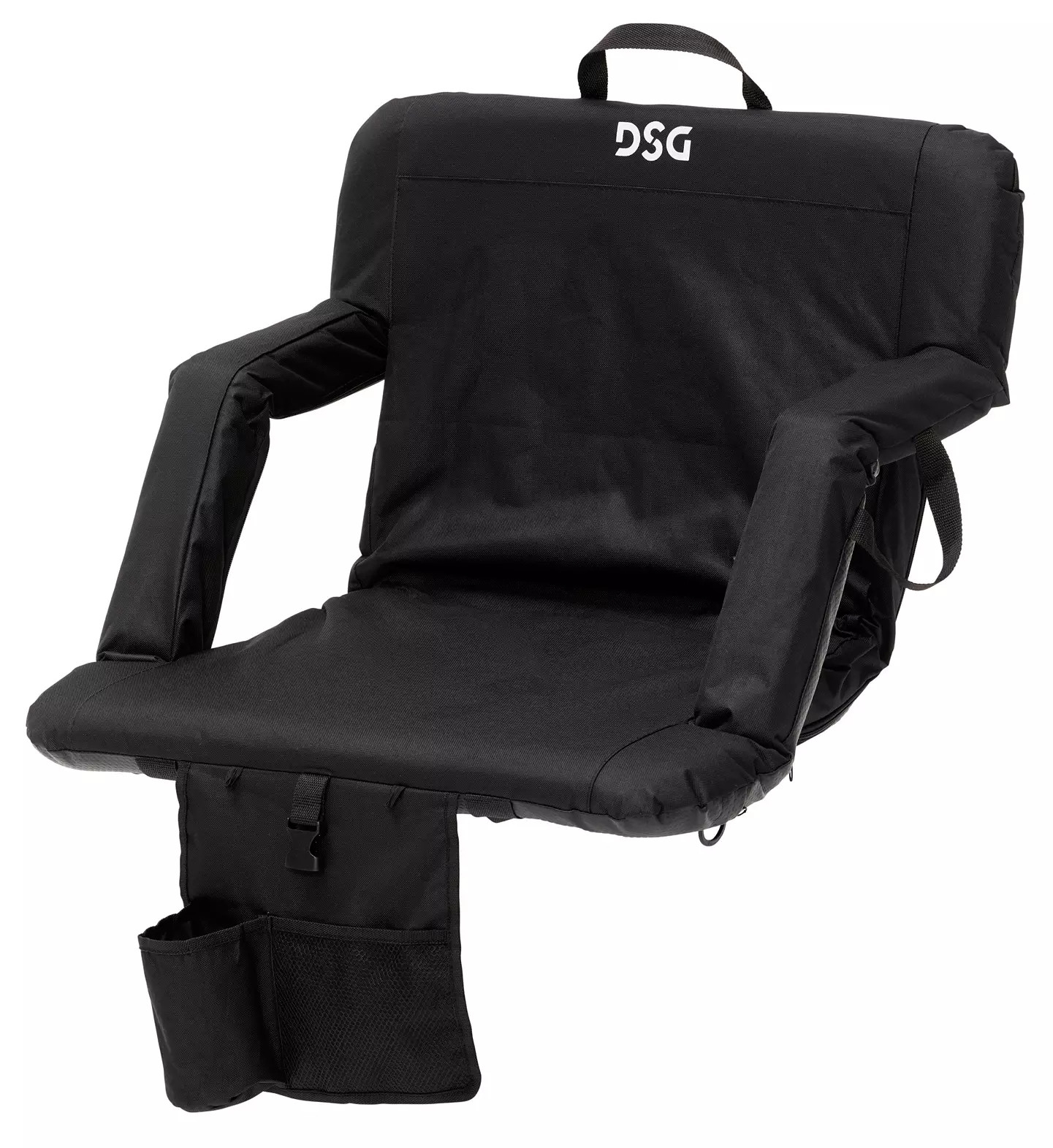 DSG XL Padded Stadium Seat | DICK'S Sporting Goods