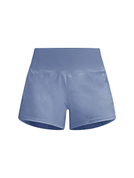 Speed Up High-Rise Lined Short 4" | Lululemon (US)