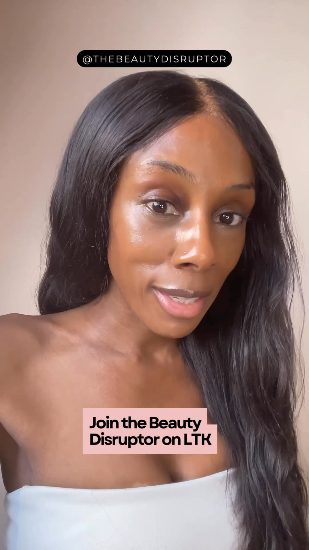 Hey Beauties! Stay locked in with me as I share beauty tips and skincare secrets on how to maintain an ageless glow.

Don’t forget to follow and subscribe, so you’ll be privy to all new posts and price drop alerts. 🚨 

#LTKBeauty #LTKU #LTKSaleAlert