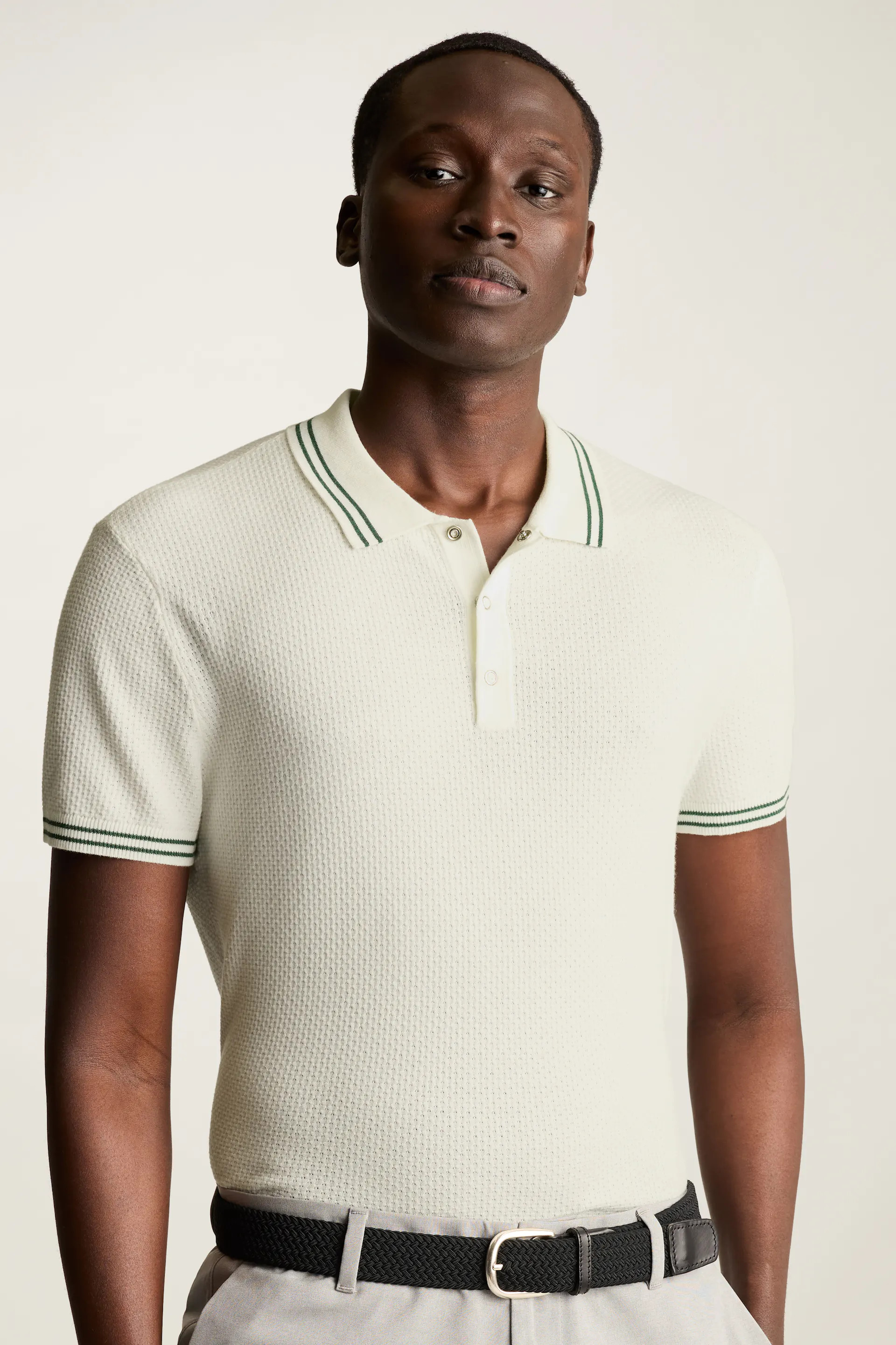 Fairgame Sweater Polo | Bonobos (US)