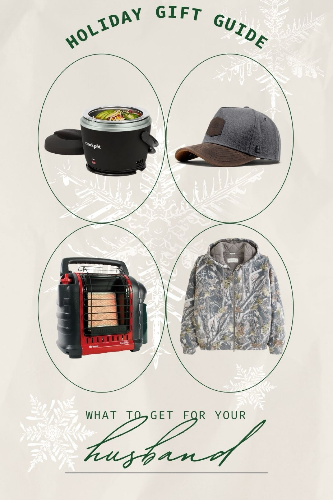 Men’s holiday gift guide - for the outdoor guy 

#LTKMens #LTKGiftGuide #LTKHoliday