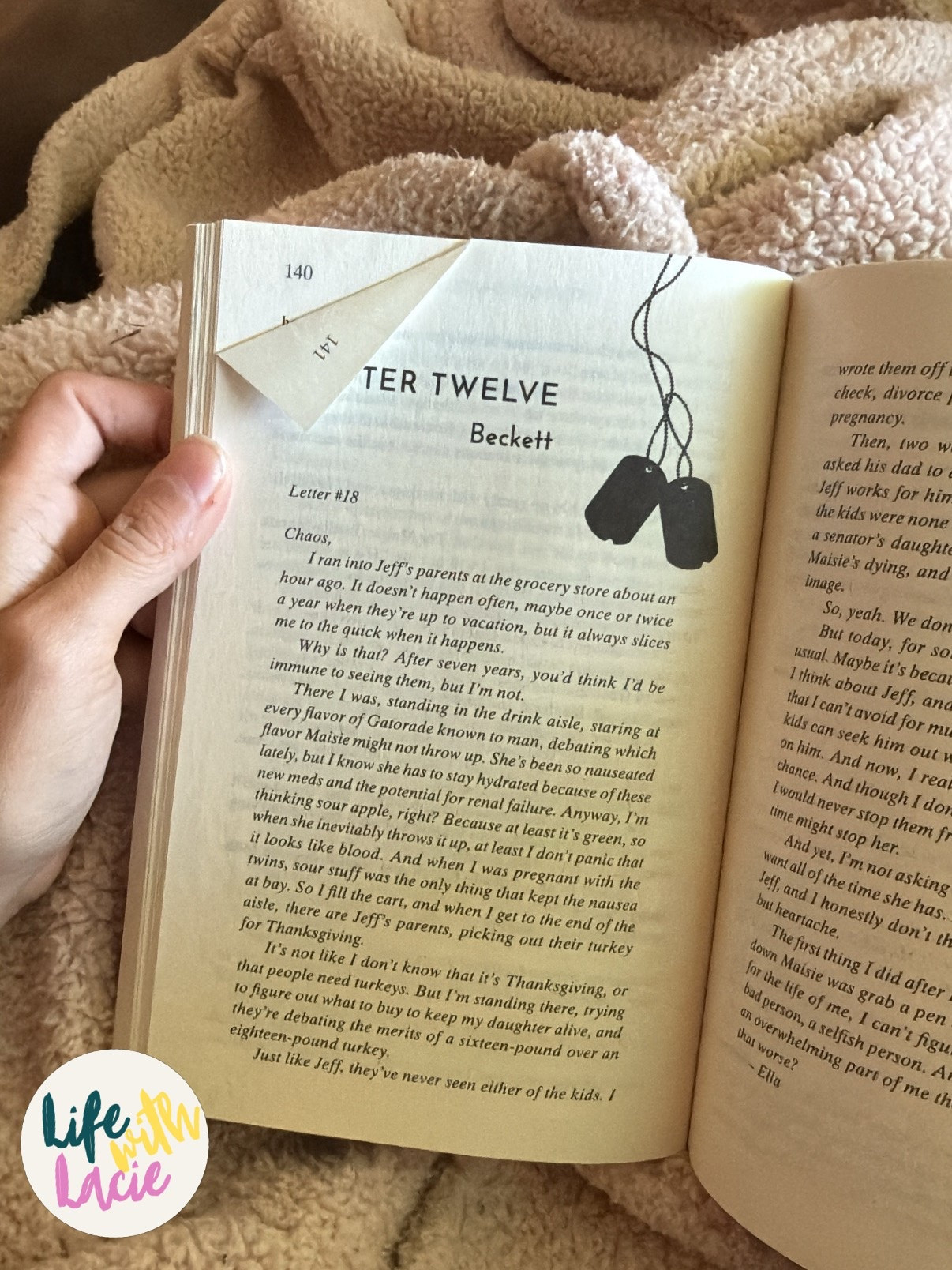 Rebecca yarros | the last letter | reading | books | TBR

#LTKdayinmylife #LTKstorytime