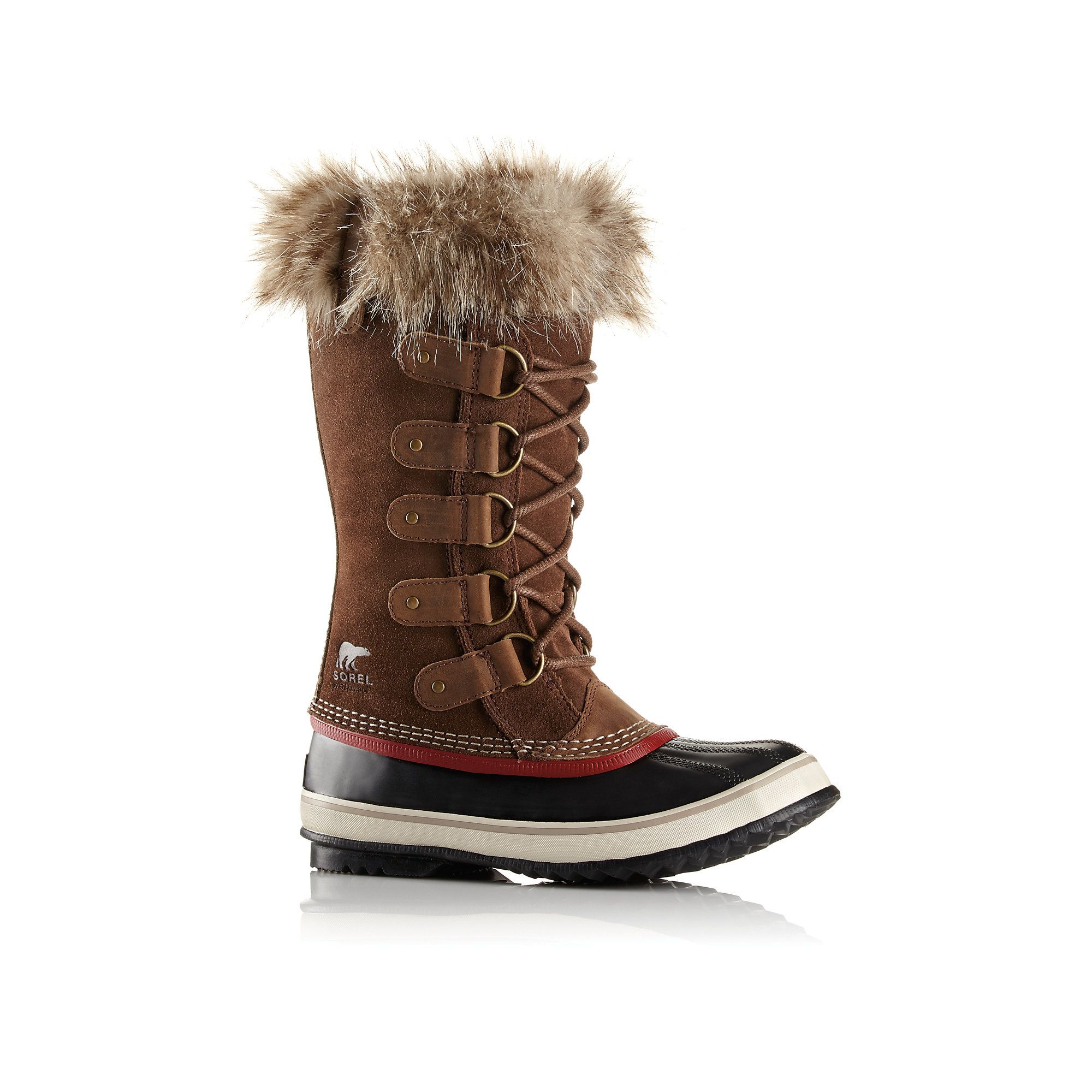 Sorel JOAN OF ARCTIC   261  10- | Sorel (US & CA)