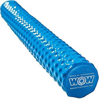 WOW World of Watersports First Class Foam Pool Noodles for Swimming and Floating, Pool Floats, La... | Amazon (US)