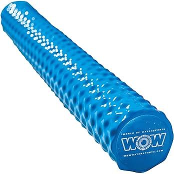 WOW World of Watersports First Class Foam Pool Noodles for Swimming and Floating, Pool Floats, La... | Amazon (US)