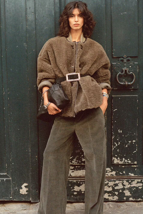 Tote bag large | BA&SH UK