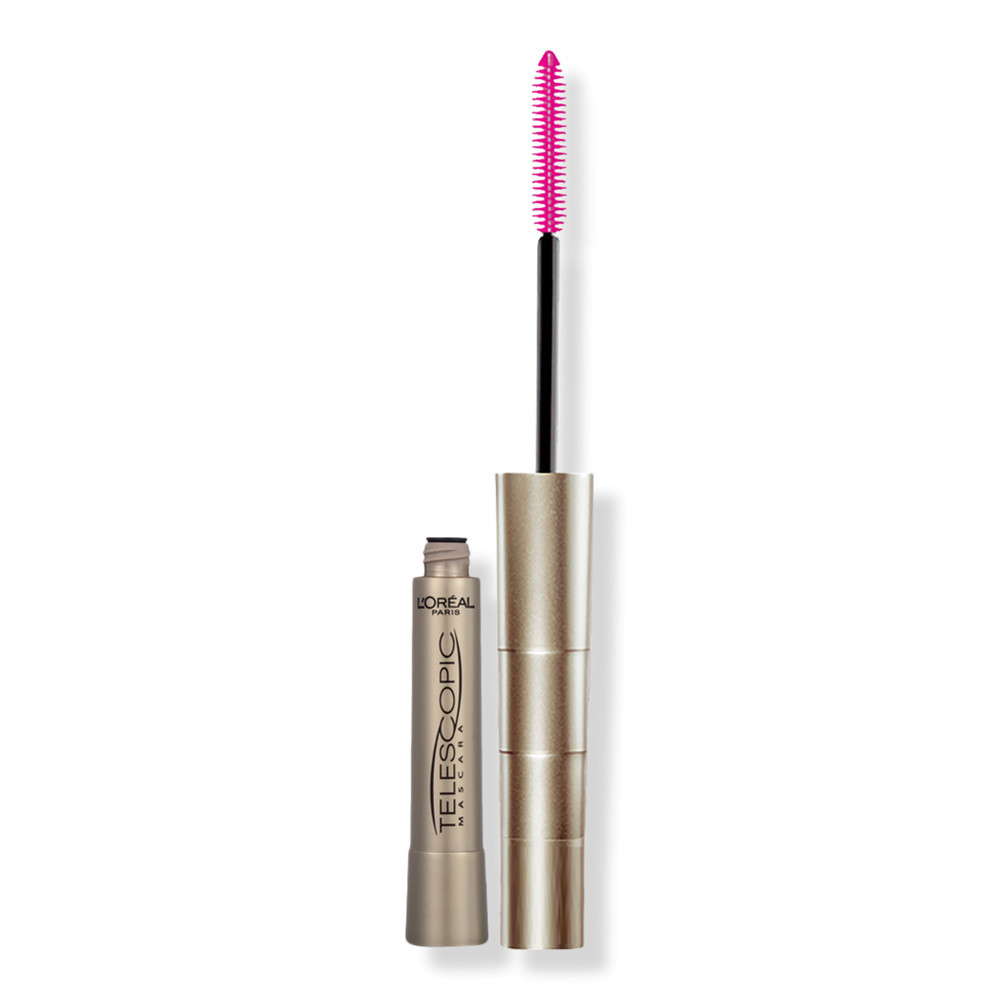 L'Oreal Telescopic Original Washable Mascara - Black Brown | Ulta