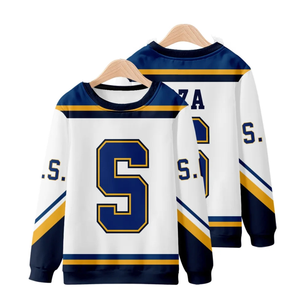 SZA JERSEY SOS Blind New Album Merch Hoodies New Logo Women/Men Winter New Album Sweatshirt Long ... | Walmart (US)