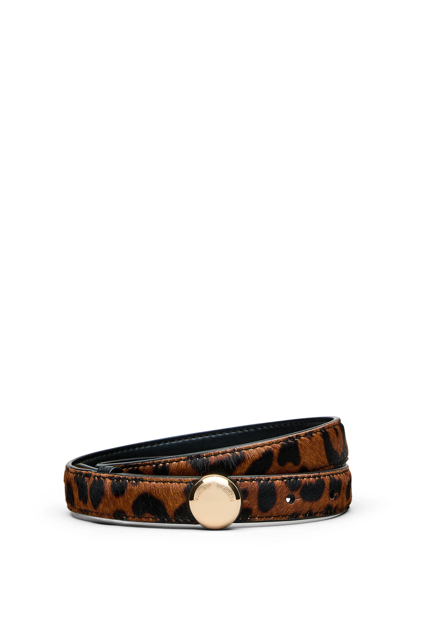THE ILIOS BELT 2 - SAHARA.PRINT - Scanlan Theodore | Scanlan Theodore AU