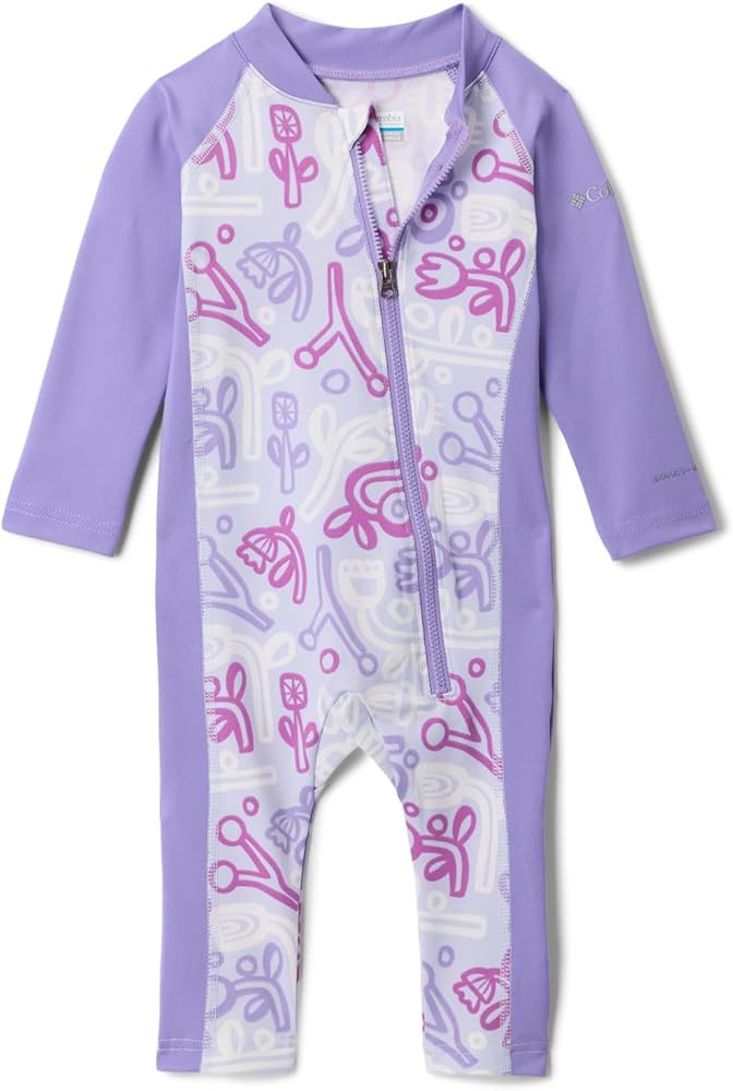 Columbia Baby Sandy Shores II Sunsuit | Amazon (US)