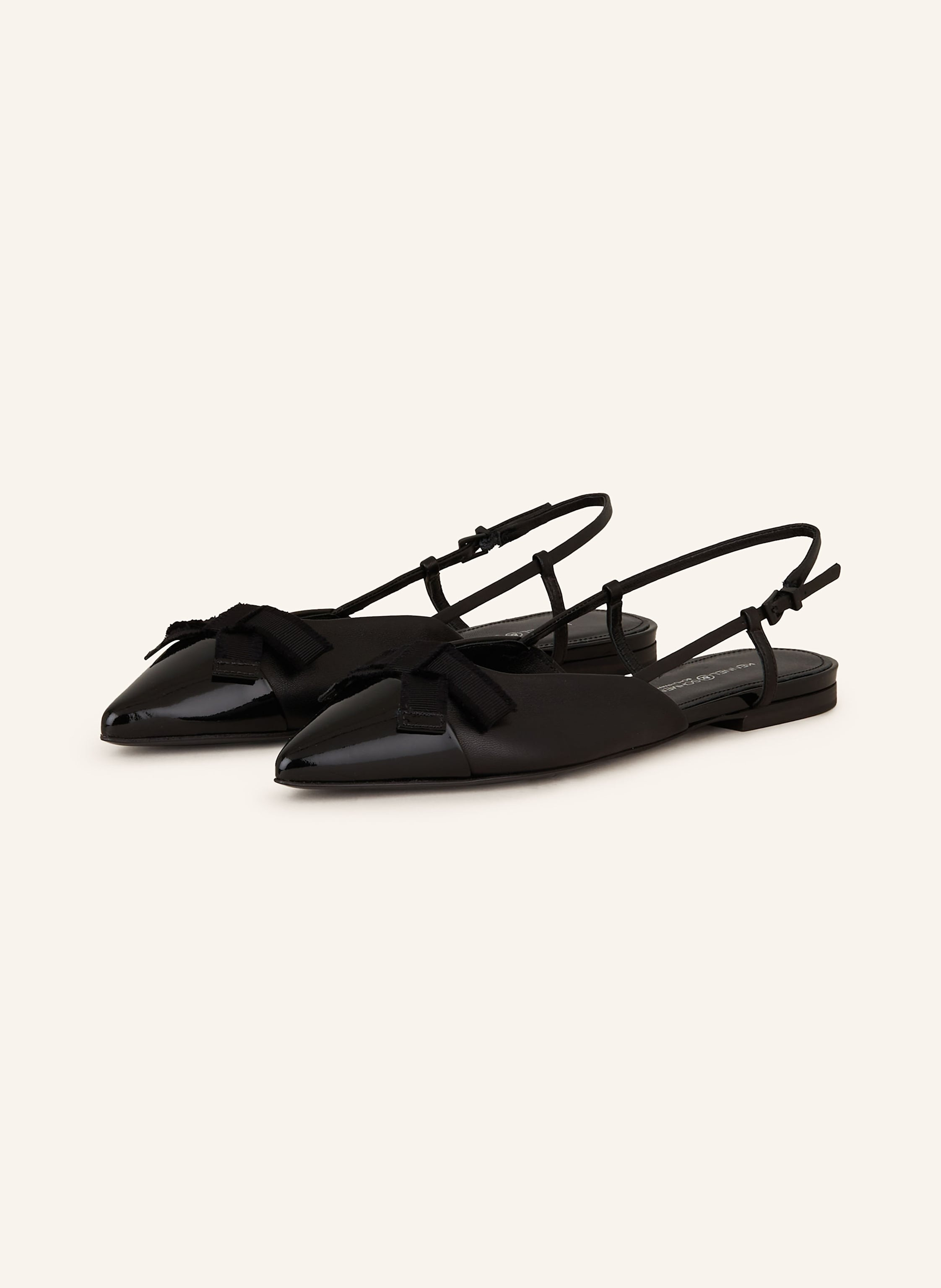 Slingballerinas GRETA | Breuninger (DACH)