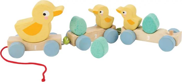 Tender Leaf Toys Pull Along Ducks Toy | Nordstrom | Nordstrom