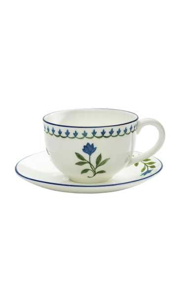Nc - Marguerite - Tea Cup & Saucer | Moda Operandi (Global)