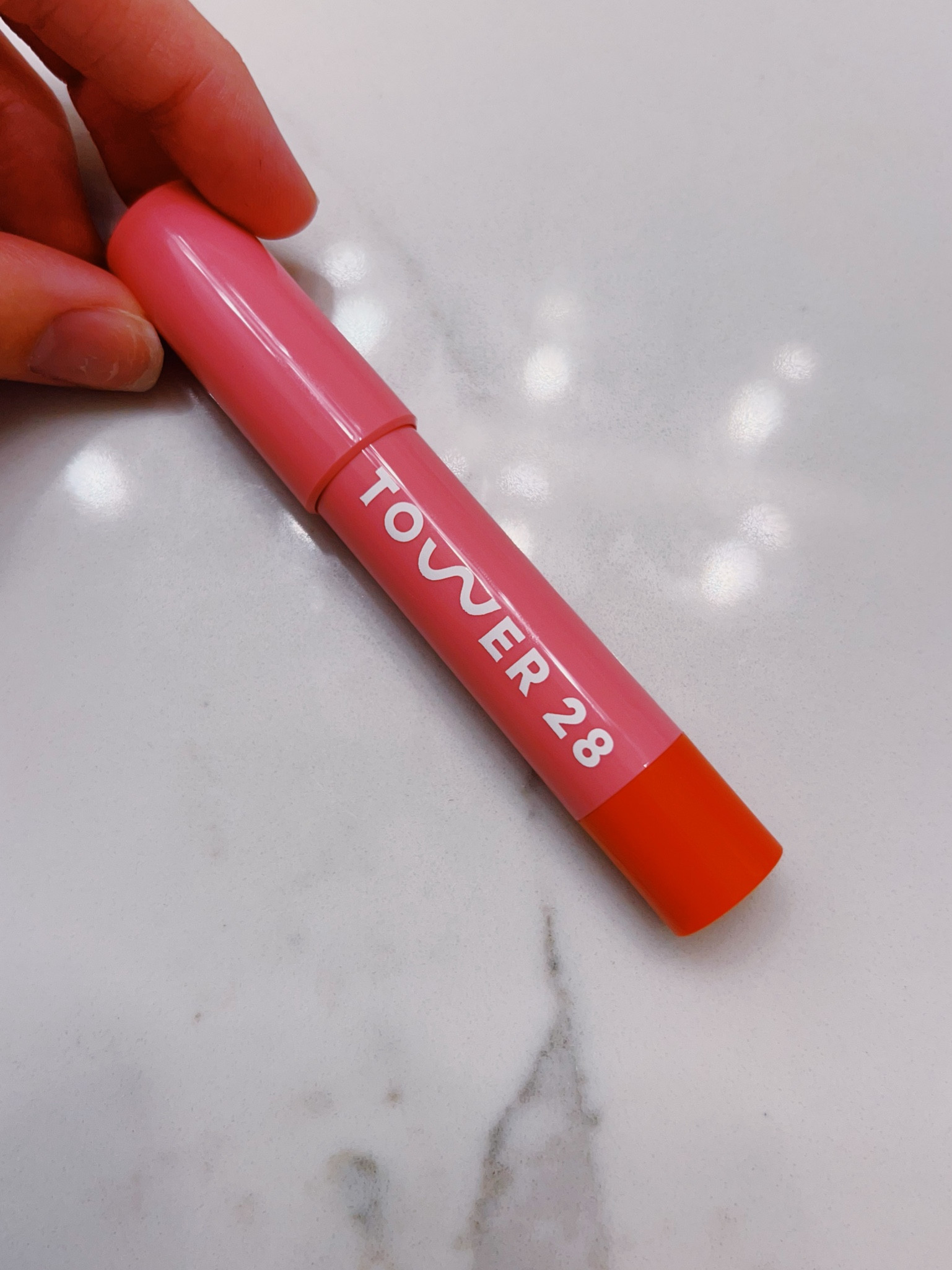 The most creamy tinted lip balm! 

#LTKStyleTip #LTKBeauty #LTKSeasonal