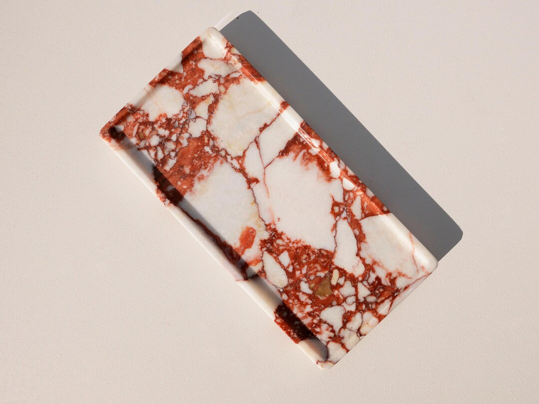 Marble Tray - Etsy | Etsy (US)