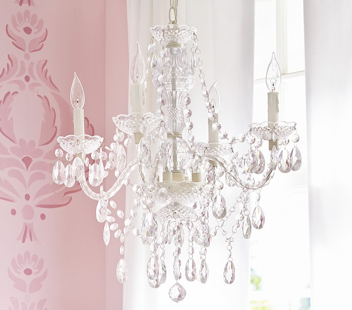 Bella Chandelier | Pottery Barn Kids