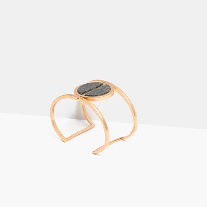 Wildstone Cuff Bracelet | Madewell