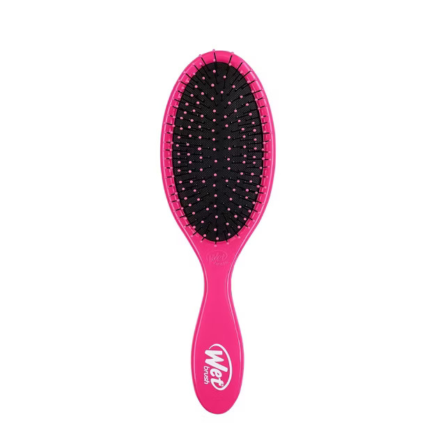 Wet Brush Original Detangler Hair Brush - Pink | Target