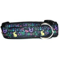 Happy Easter Dog Collar, Easter Dog Collar, Easter, Colorful Collar, Fun Collar, Boy Collar, Girl Collar, Cute Collar | Etsy (US)