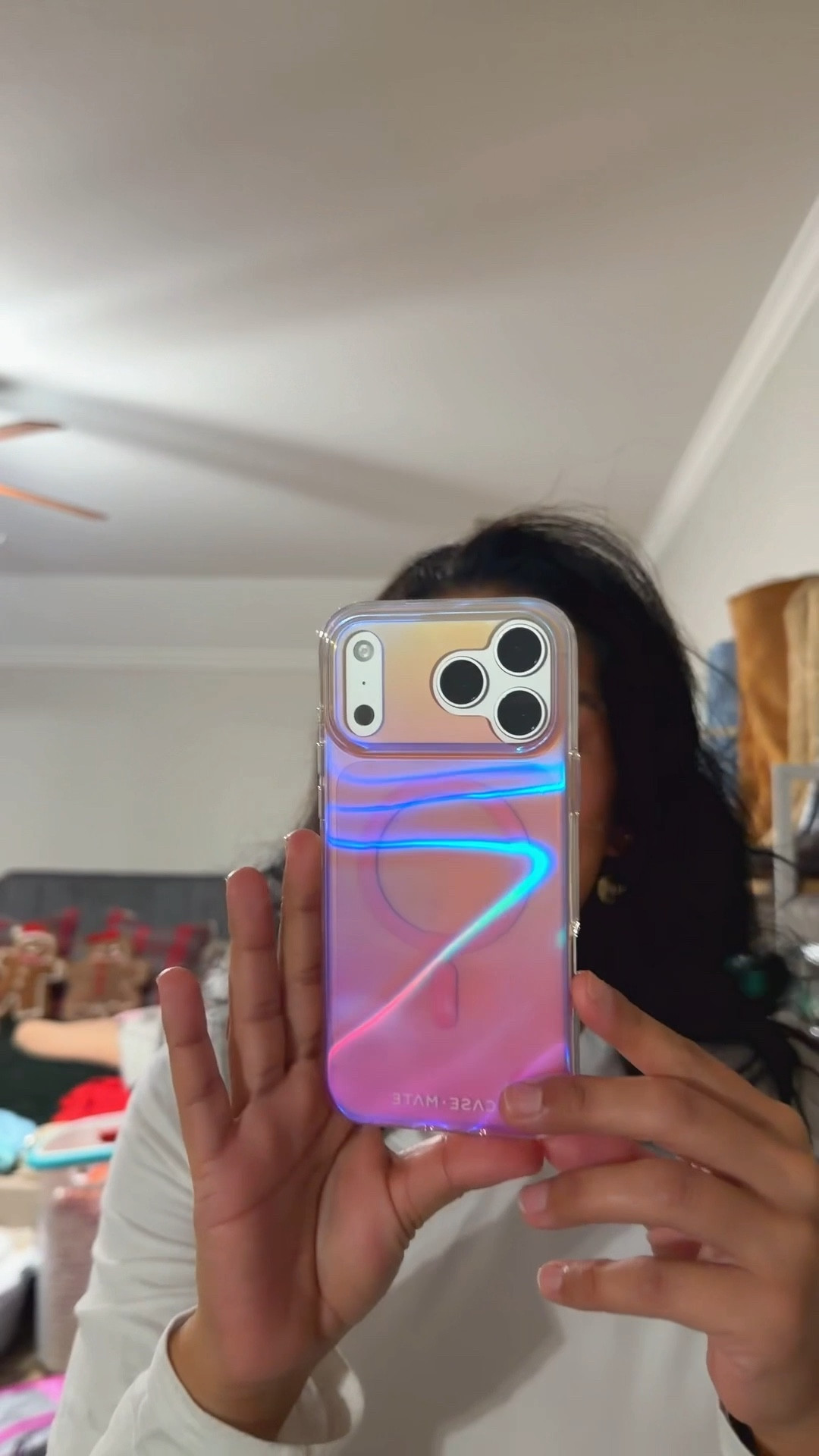 I am obsessed with my new phone case and had to share it with y’all! It’s also such a great Christmas gift or stocking stuffer! @casemate #casemate #casematephonecase #phonecase 

#LTKGiftGuide #LTKHoliday #LTKTravel