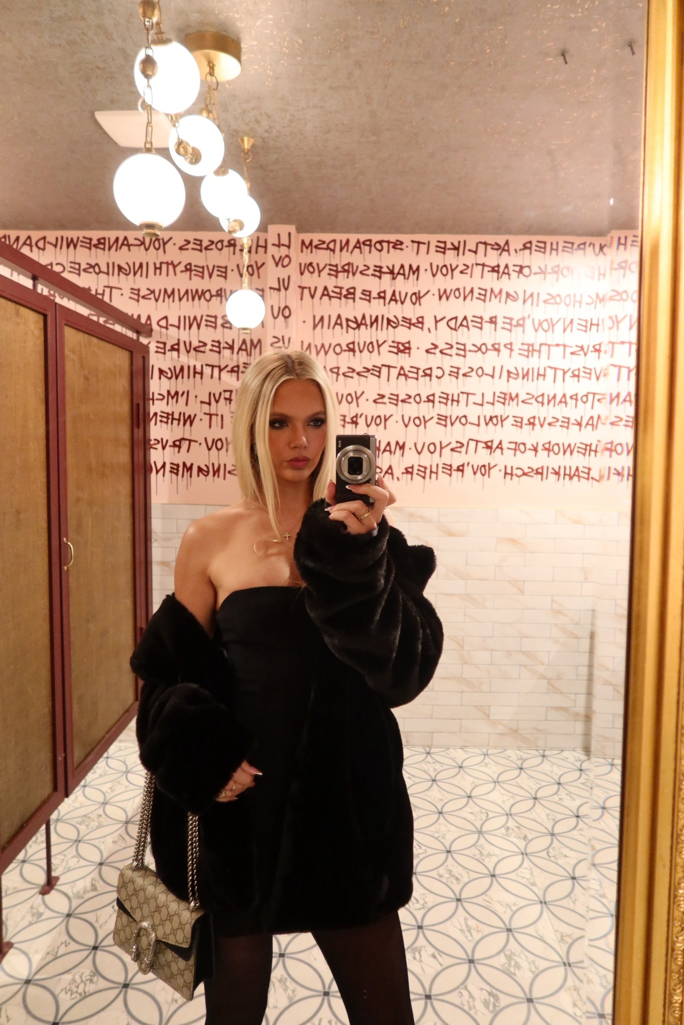 All Black 🖤

#LTKdayinmylife #LTKSeasonal #LTKTall