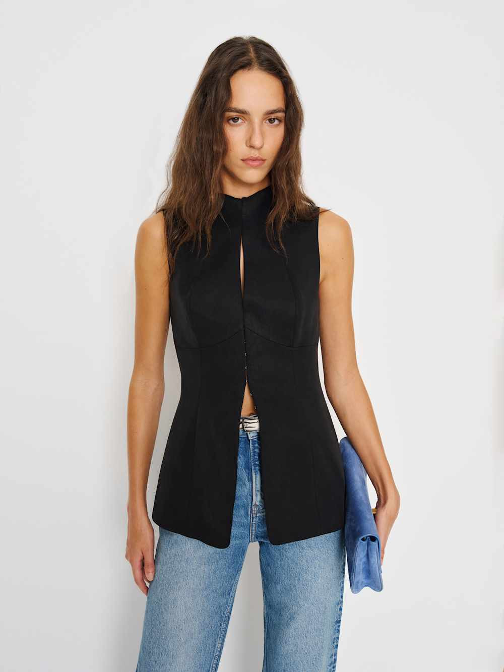 Esena Top | Reformation (Global)