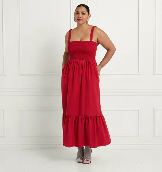 The Anjuli Nap Dress | Hill House Home