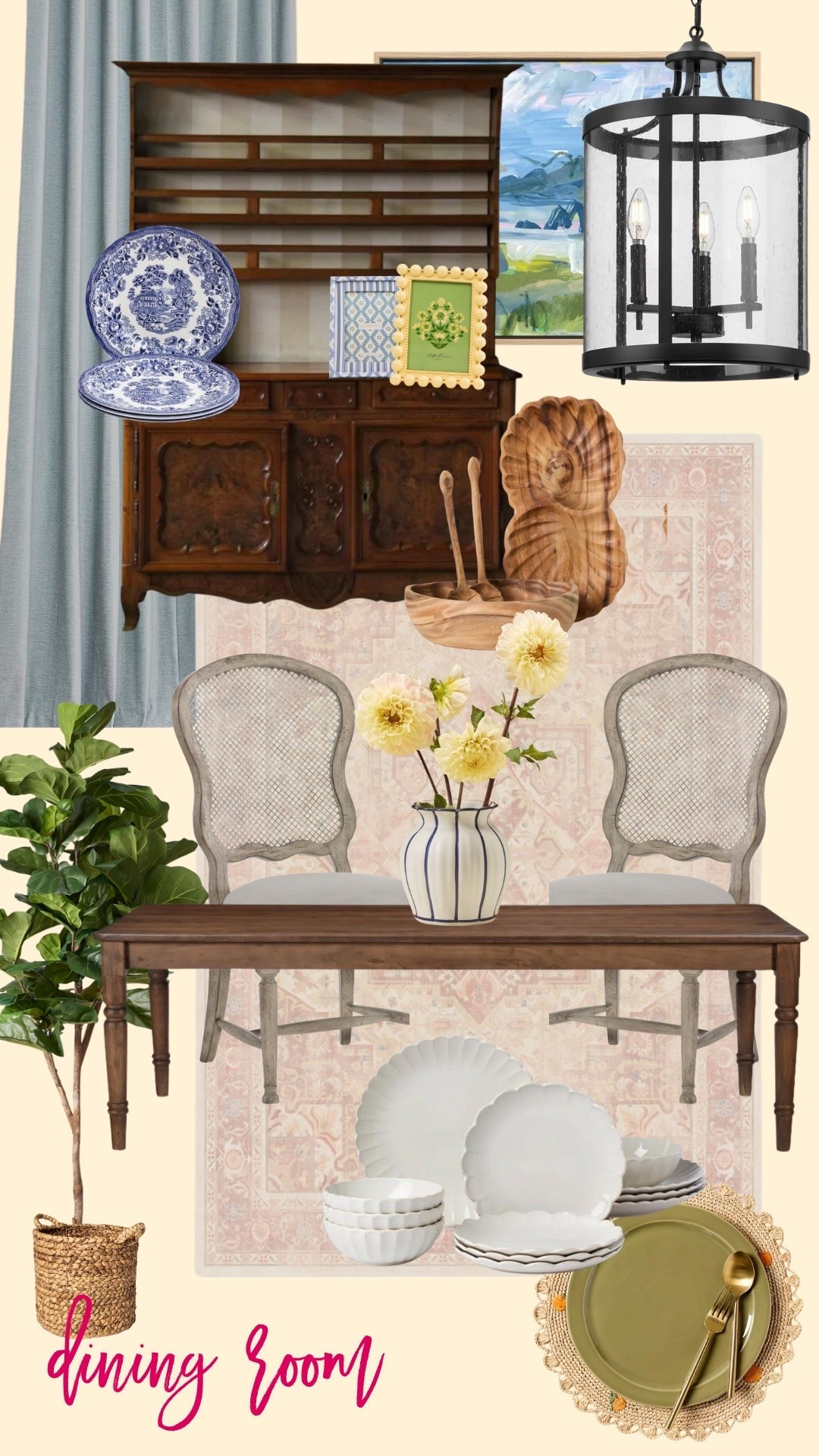 Dining room details… my favorite place to share a meal and sit down with our friends and family!

#LTKmomlife #LTKdayinmylife #LTKHome